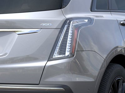 2025 Cadillac XT5 Sport