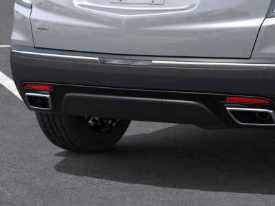 2025 Cadillac XT5 Sport