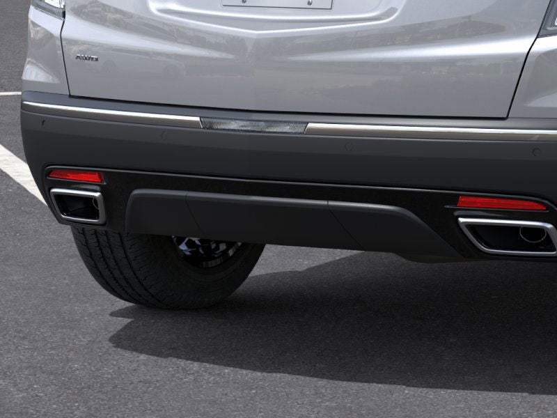 2025 Cadillac XT5 Sport