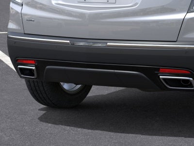 2025 Cadillac XT5 Sport