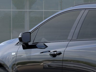 2025 Cadillac XT5 Sport