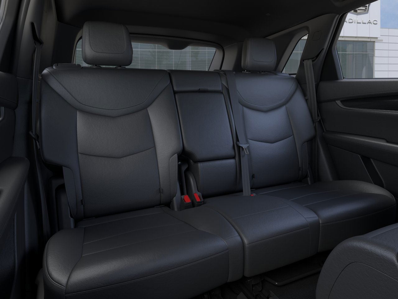 2025 Cadillac XT5 Sport