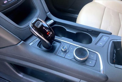 2021 Cadillac XT5 Sport