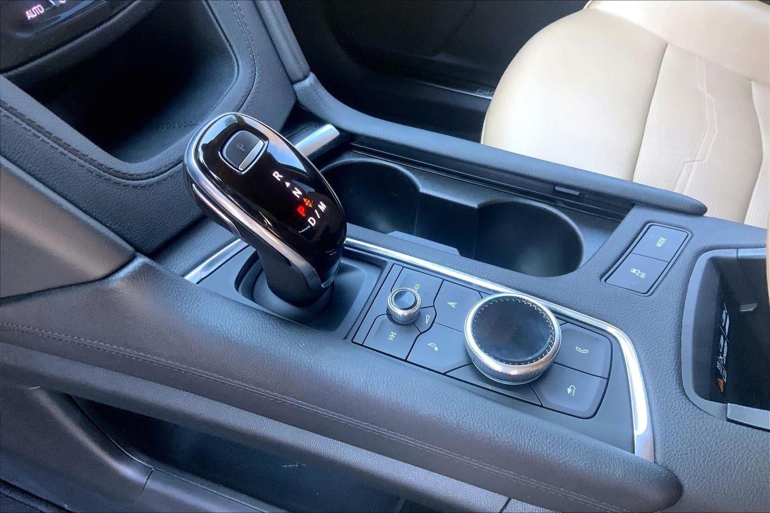 2021 Cadillac XT5 Sport