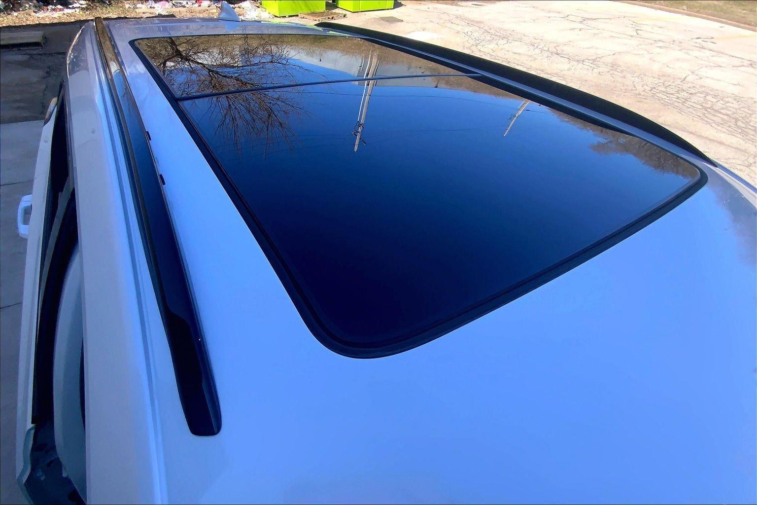 2021 Cadillac XT5 Sport