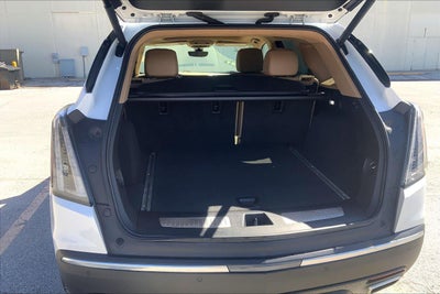 2021 Cadillac XT5 Sport