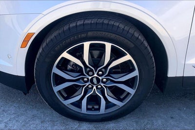 2021 Cadillac XT5 Sport