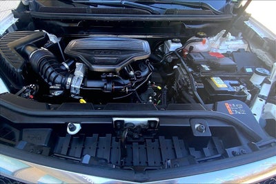 2021 Cadillac XT5 Sport