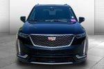 2023 Cadillac XT6 AWD Premium Luxury