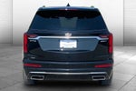 2023 Cadillac XT6 AWD Premium Luxury