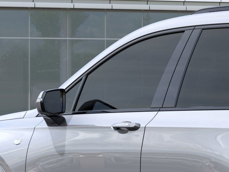 2025 Cadillac XT6 Sport