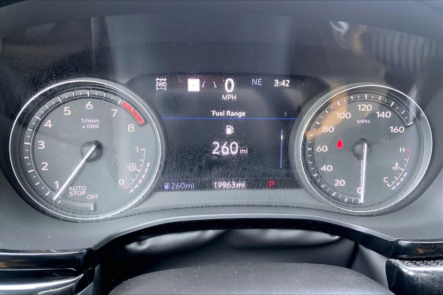 2025 Cadillac XT6 Sport