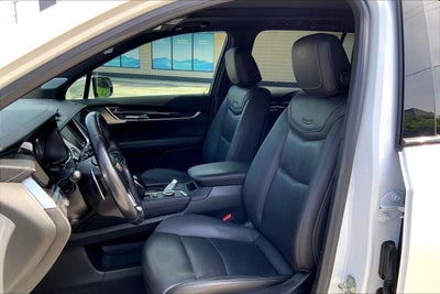 2023 Cadillac XT6 Sport