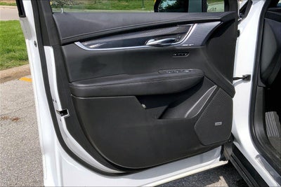 2023 Cadillac XT6 Sport