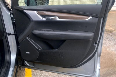 2025 Cadillac XT6 Sport