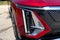 2024 Cadillac LYRIQ Luxury 1
