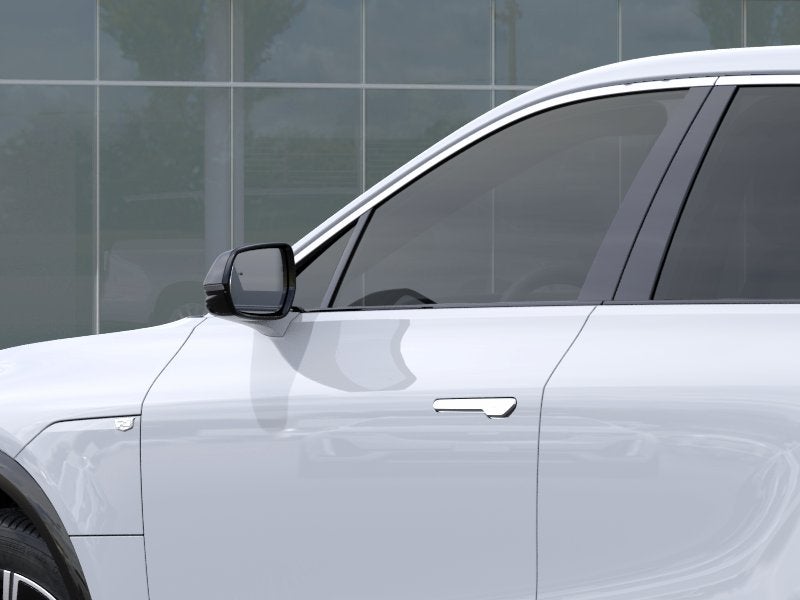 2027 Cadillac LYRIQ Premium Luxury