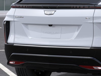 2027 Cadillac LYRIQ Premium Luxury