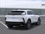 2027 Cadillac LYRIQ Premium Luxury