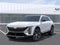 2027 Cadillac LYRIQ Premium Luxury