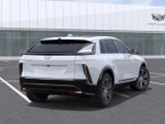 2026 Cadillac LYRIQ Premium Luxury