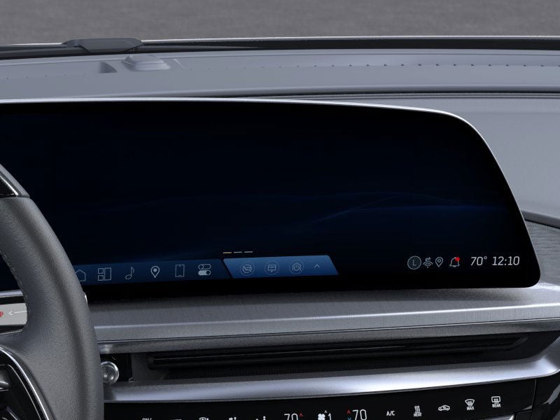 2026 Cadillac LYRIQ Premium Luxury