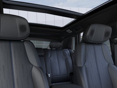 2026 Cadillac LYRIQ Premium Luxury