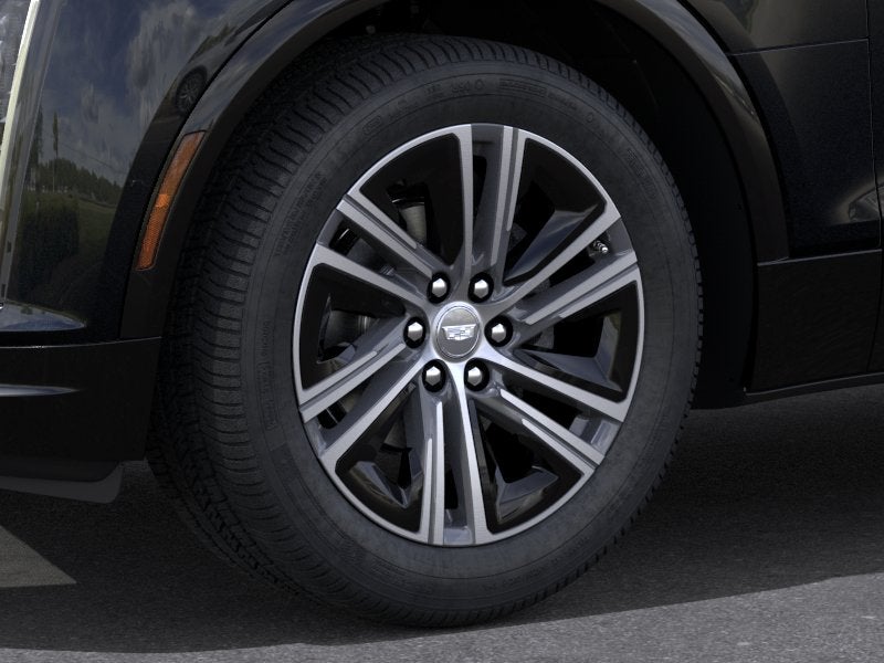 2026 Cadillac LYRIQ Premium Luxury