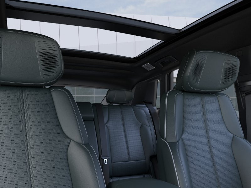 2026 Cadillac LYRIQ Signature Luxury