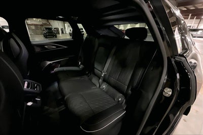 2027 Cadillac LYRIQ Signature Luxury