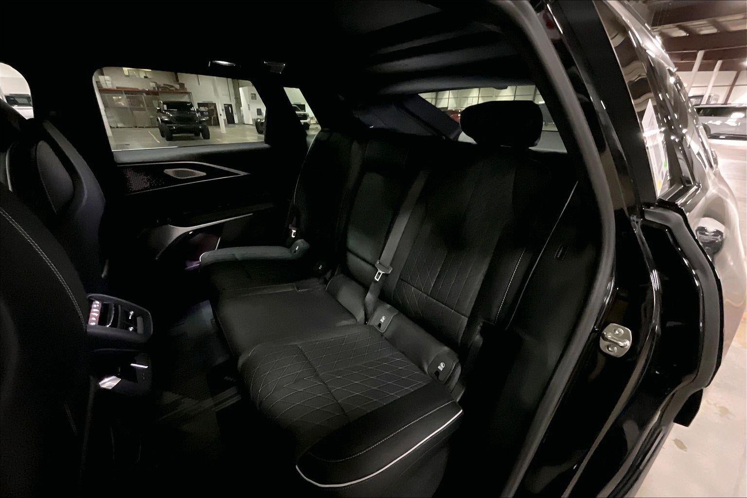 2027 Cadillac LYRIQ Signature Luxury