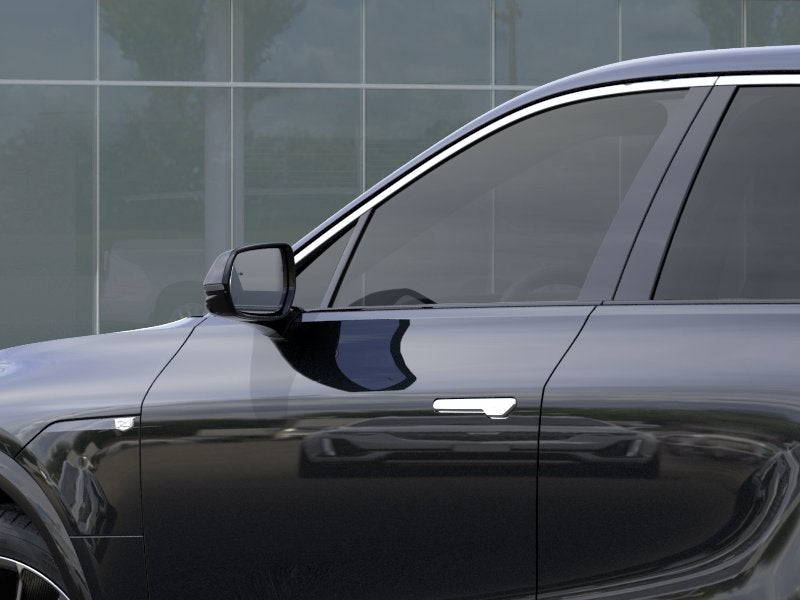 2027 Cadillac LYRIQ Signature Luxury