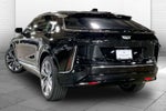 2027 Cadillac LYRIQ Signature Luxury