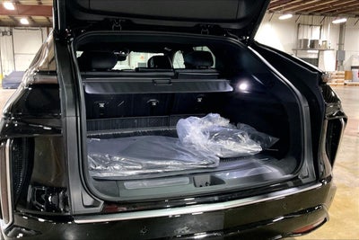 2027 Cadillac LYRIQ Signature Luxury