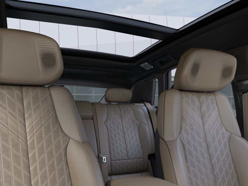 2026 Cadillac LYRIQ Signature Luxury