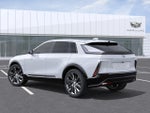 2026 Cadillac LYRIQ Signature Luxury