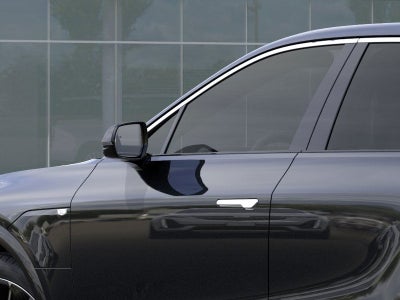 2026 Cadillac LYRIQ Signature Luxury