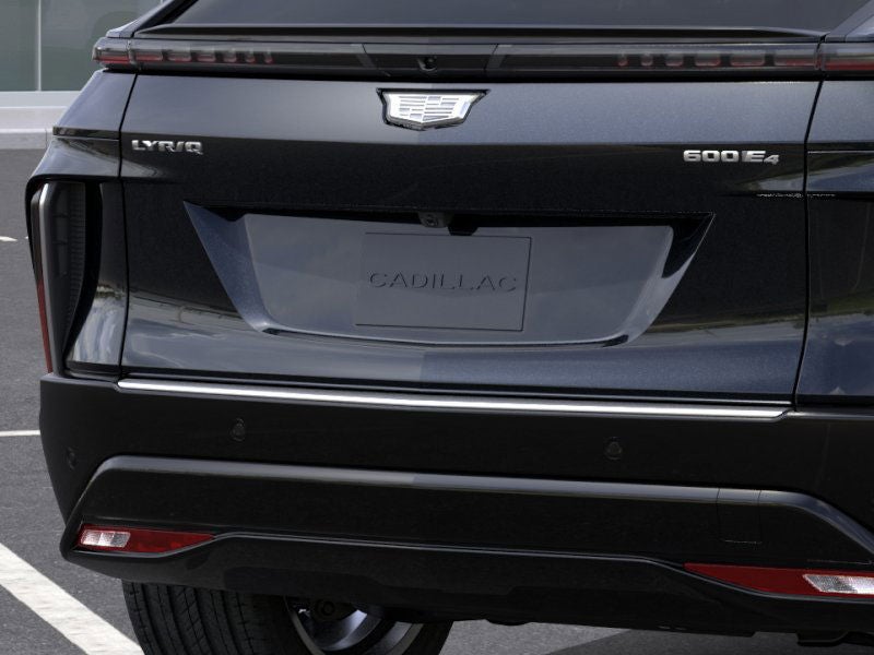 2026 Cadillac LYRIQ Signature Luxury