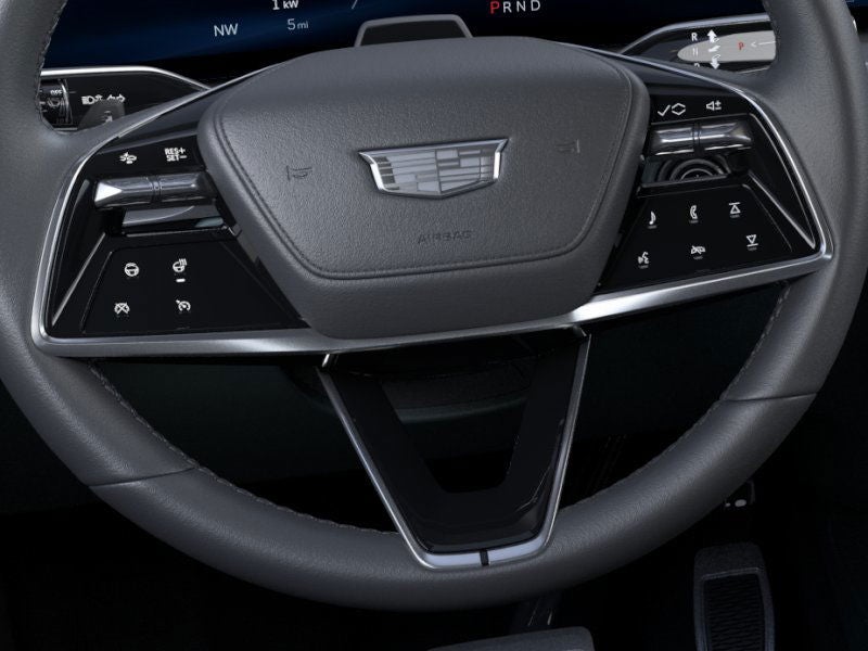 2026 Cadillac LYRIQ Signature Luxury