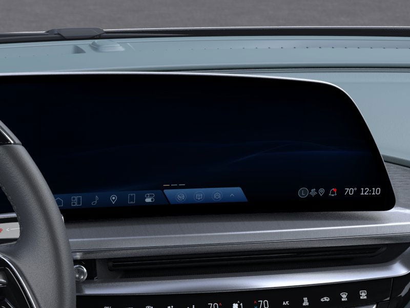 2026 Cadillac LYRIQ Signature Luxury