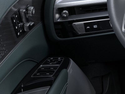 2026 Cadillac LYRIQ Signature Luxury