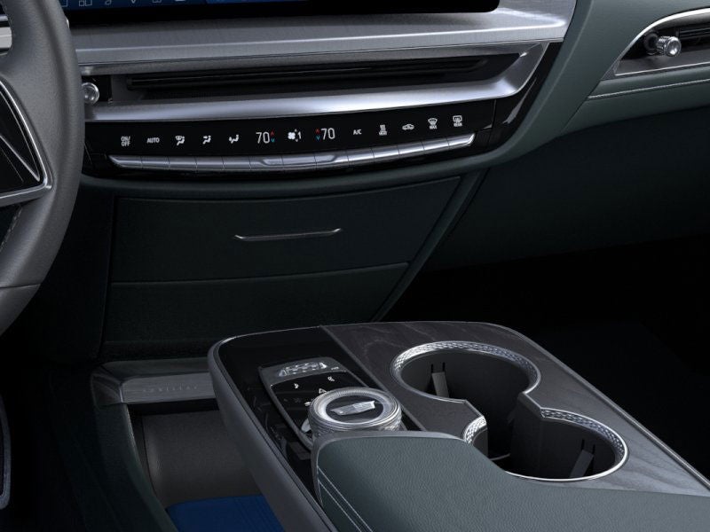 2026 Cadillac LYRIQ Signature Luxury