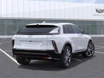 2026 Cadillac LYRIQ Signature Luxury