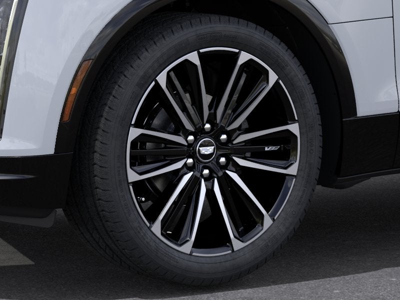 2027 Cadillac LYRIQ Signature Luxury