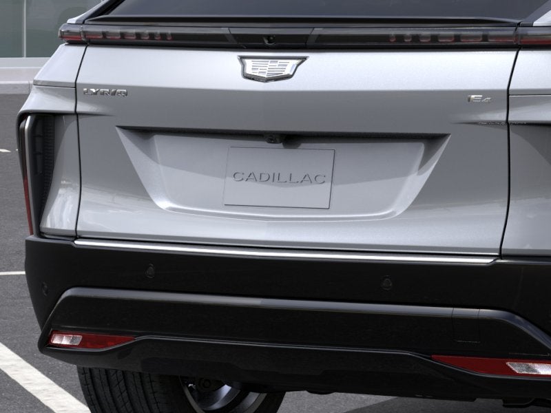2027 Cadillac LYRIQ Signature Luxury