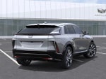 2027 Cadillac LYRIQ Signature Luxury