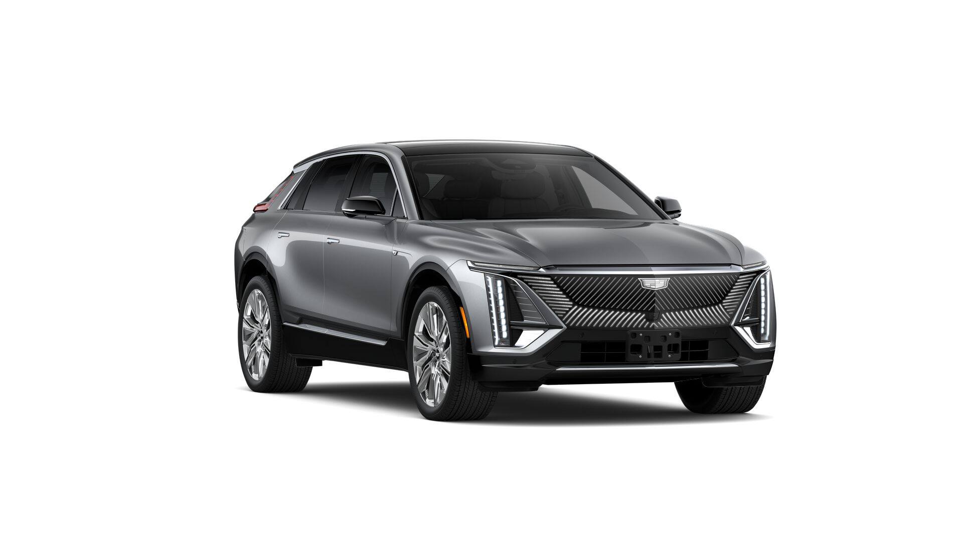 2027 Cadillac LYRIQ Signature Luxury - Photo 10
