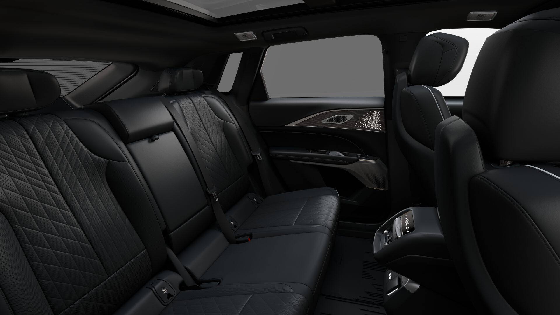 2027 Cadillac LYRIQ Signature Luxury - Photo 20