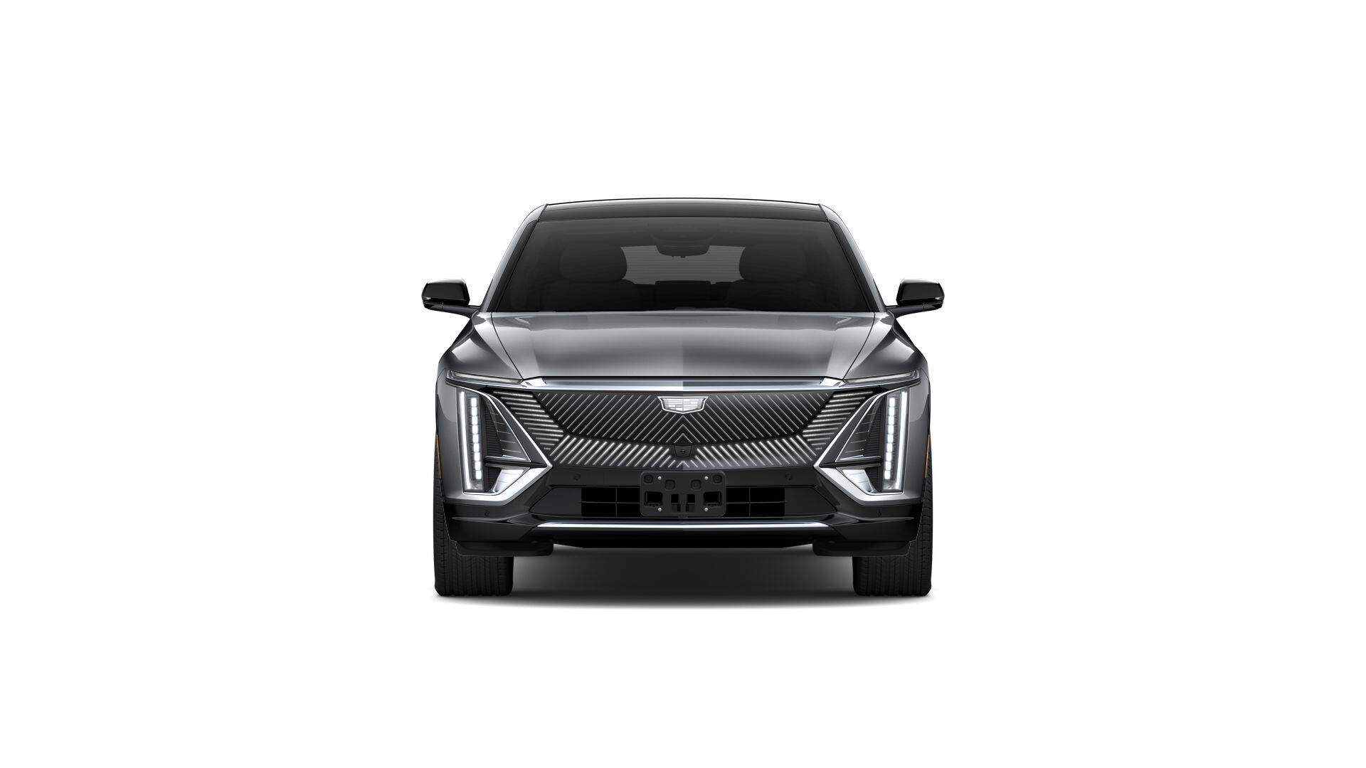 2027 Cadillac LYRIQ Signature Luxury - Photo 7