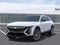 2027 Cadillac LYRIQ Sport